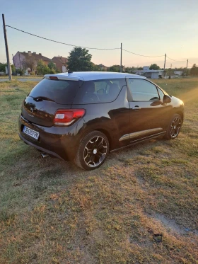 Citroen DS3, снимка 3