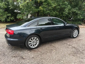 Audi A6, снимка 4