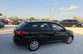 Seat Leon 1.6D/ВНОС БЕЛГИЯ/РЕГИСТРИРАНА!!!, снимка 3