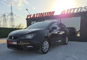 Seat Leon 1.6D/ВНОС БЕЛГИЯ/РЕГИСТРИРАНА!!!, снимка 1