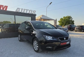Seat Leon 1.6D/ВНОС БЕЛГИЯ/РЕГИСТРИРАНА!!!, снимка 5
