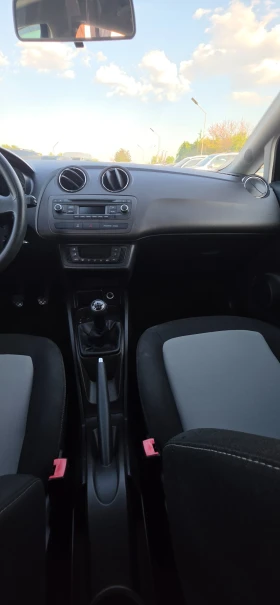 Seat Leon 1.6D/ВНОС БЕЛГИЯ/РЕГИСТРИРАНА!!!, снимка 4