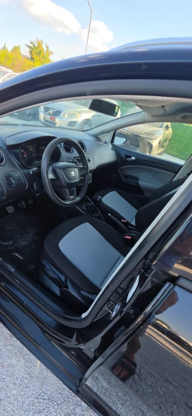 Seat Leon 1.6D/ВНОС БЕЛГИЯ/РЕГИСТРИРАНА!!!, снимка 10
