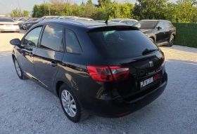 Seat Leon 1.6D/ВНОС БЕЛГИЯ/РЕГИСТРИРАНА!!!, снимка 2