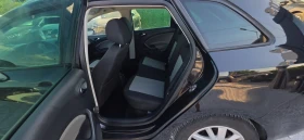 Seat Leon 1.6D/ВНОС БЕЛГИЯ/РЕГИСТРИРАНА!!!, снимка 9