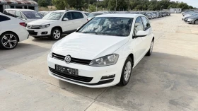 VW Golf 1.6tdi 110k.c* Highline* Navi* UNIKAT* , снимка 2