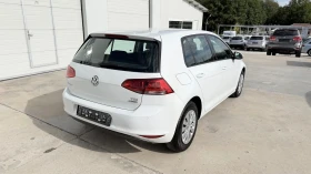 VW Golf 1.6tdi 110k.c* Highline* Navi* UNIKAT* , снимка 16