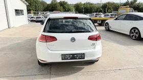 VW Golf 1.6tdi 110k.c* Highline* Navi* UNIKAT* , снимка 7