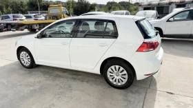 VW Golf 1.6tdi 110k.c* Highline* Navi* UNIKAT* , снимка 5