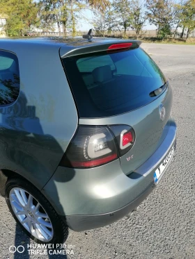 VW Golf GT, снимка 6