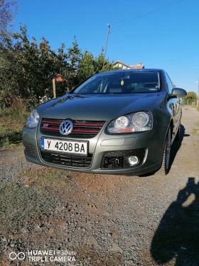 VW Golf GT, снимка 1