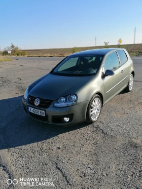 VW Golf GT, снимка 5