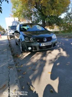 VW Golf GT, снимка 11