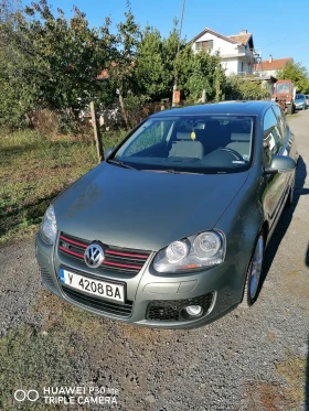 VW Golf GT, снимка 3