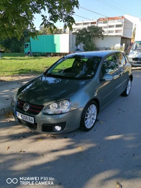 VW Golf GT, снимка 8