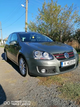 VW Golf GT, снимка 2