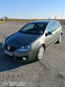 VW Golf GT, снимка 4