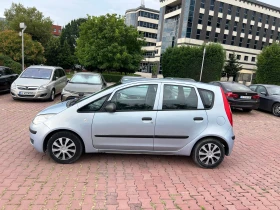 Mitsubishi Colt 4ВР. КЛИМАТИК, РЕГИСТРИРАНА, снимка 2