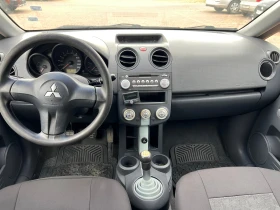 Mitsubishi Colt 4ВР. КЛИМАТИК, РЕГИСТРИРАНА, снимка 11
