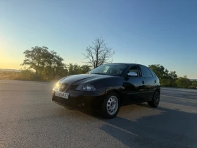 Seat Ibiza, снимка 4