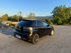 Seat Ibiza, снимка 3