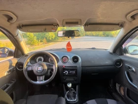 Seat Ibiza, снимка 7