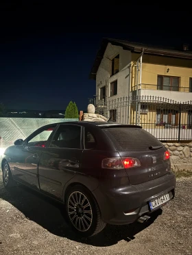 Seat Ibiza, снимка 8