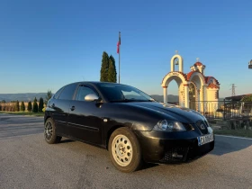 Seat Ibiza, снимка 2