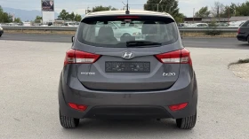 Hyundai Ix20 1.6 avtomat GAZ, снимка 6
