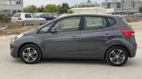 Hyundai Ix20 1.6 avtomat GAZ, снимка 3