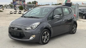 Hyundai Ix20 1.6 avtomat GAZ, снимка 13