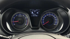 Hyundai Ix20 1.6 avtomat GAZ, снимка 16