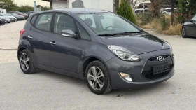 Hyundai Ix20 1.6 avtomat GAZ, снимка 2