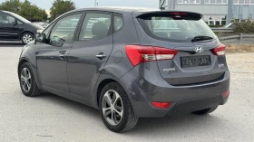 Hyundai Ix20 1.6 avtomat GAZ, снимка 4