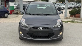 Hyundai Ix20 1.6 avtomat GAZ, снимка 1