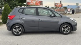 Hyundai Ix20 1.6 avtomat GAZ, снимка 5