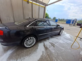 Audi A8 4.2 quatro 335 hp, снимка 6