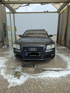 Audi A8 4.2 quatro 335 hp, снимка 1