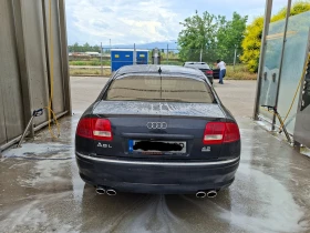 Audi A8 4.2 quatro 335 hp, снимка 2