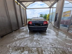 Audi A8 4.2 quatro 335 hp, снимка 3