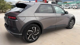Hyundai Ioniq 5 58kWh, снимка 4