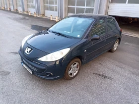 Peugeot 206, снимка 2