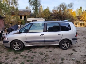 Renault Espace, снимка 1