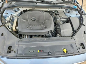 Volvo S90 INSCRIPTION / 360 КАМЕРИ / ОБДУХВАНЕ /МЪРТВА ТОЧКА, снимка 11