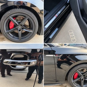 Audi A5 S-line, Quattro, 103 000 km, снимка 17