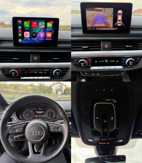 Audi A5 S-line, Quattro, 103 000 km, снимка 16