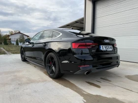 Audi A5 S-line, Quattro, 103 000 km, снимка 5