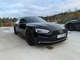 Audi A5 S-line, Quattro, 103 000 km, снимка 2