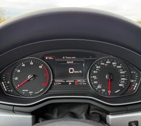 Audi A5 S-line, Quattro, 103 000 km, снимка 15