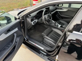 Audi A5 S-line, Quattro, 103 000 km, снимка 9